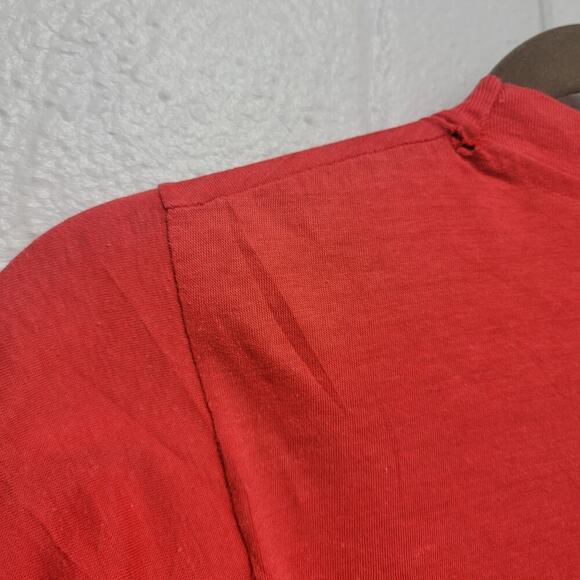 VTG Hanes Union K Tee - Picture 8 of 9